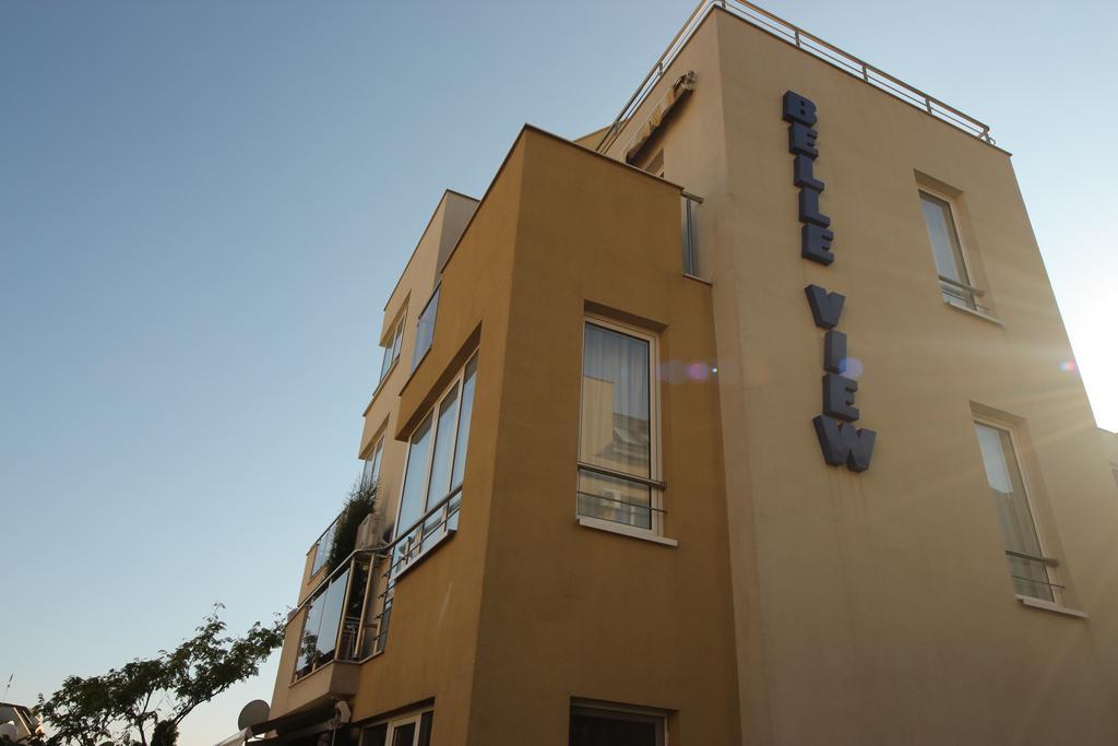 Menada Belle View Apartments Sveti Vlas Exterior photo